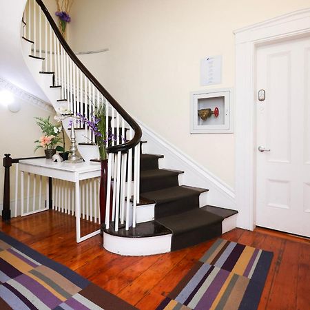 Charming & Stylish Studio On Beacon Hill #12 Бостон Екстер'єр фото