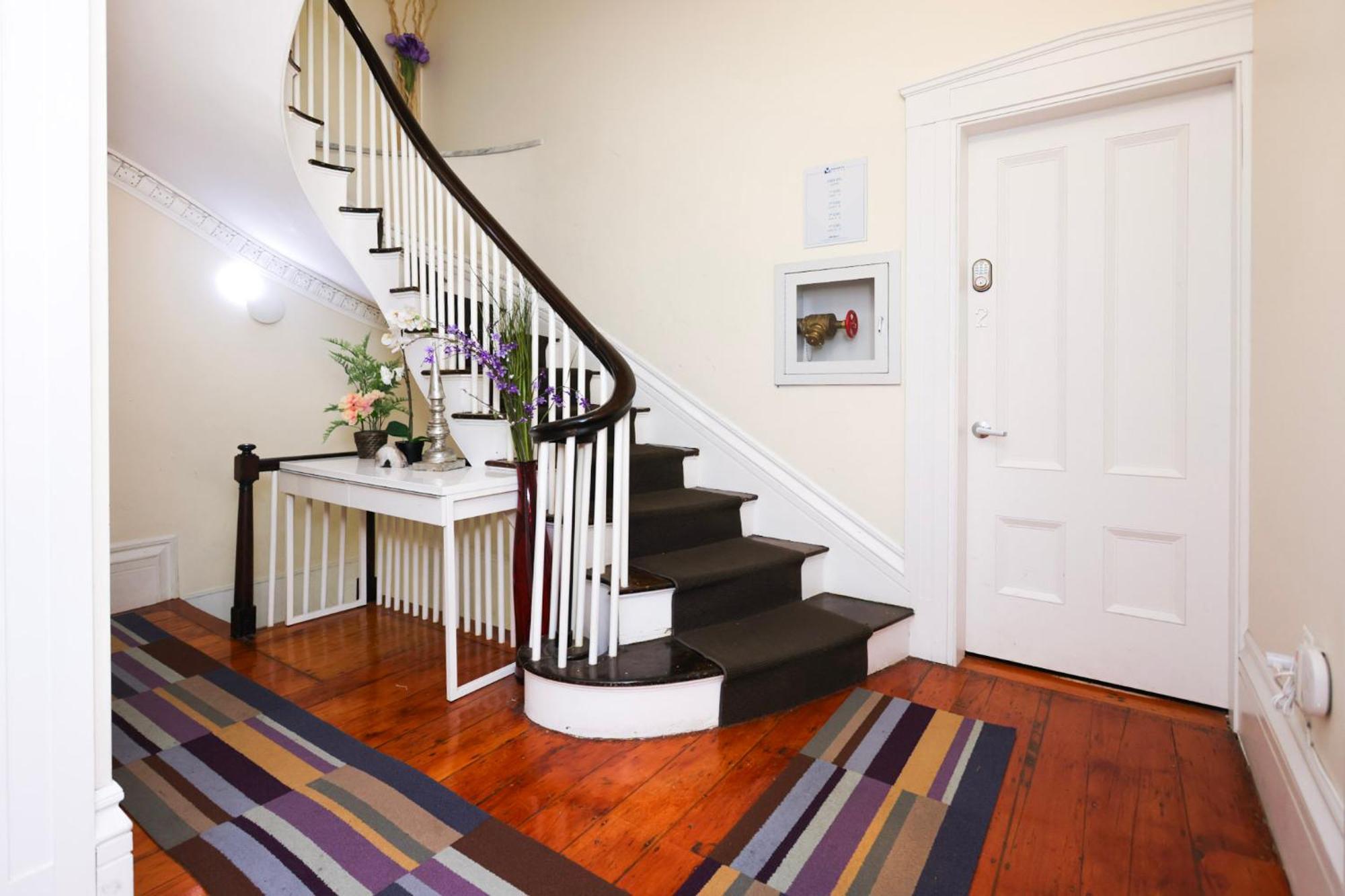 Charming & Stylish Studio On Beacon Hill #12 Бостон Екстер'єр фото