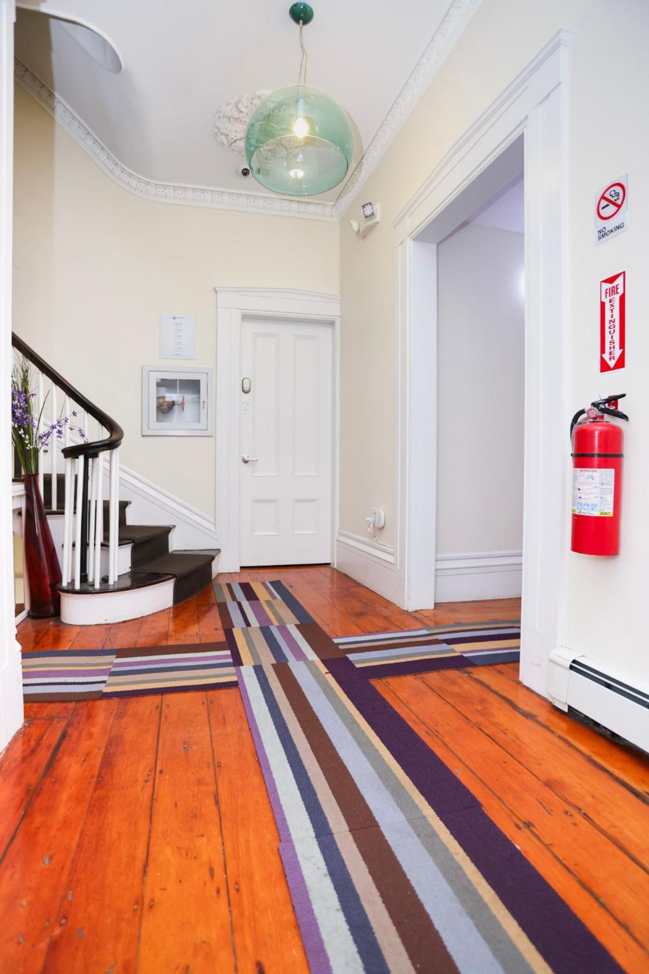Charming & Stylish Studio On Beacon Hill #12 Бостон Екстер'єр фото